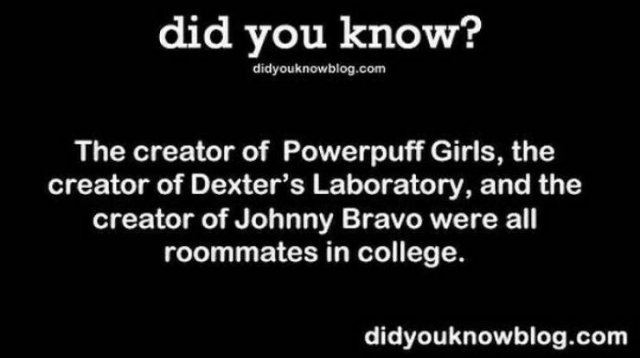 Interesting Facts (24 pics)