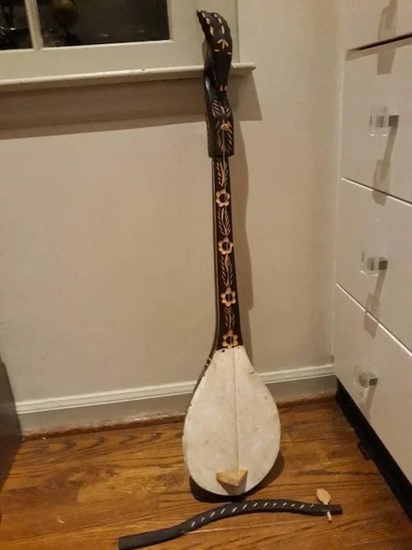 What Are These Things? (21 pics)