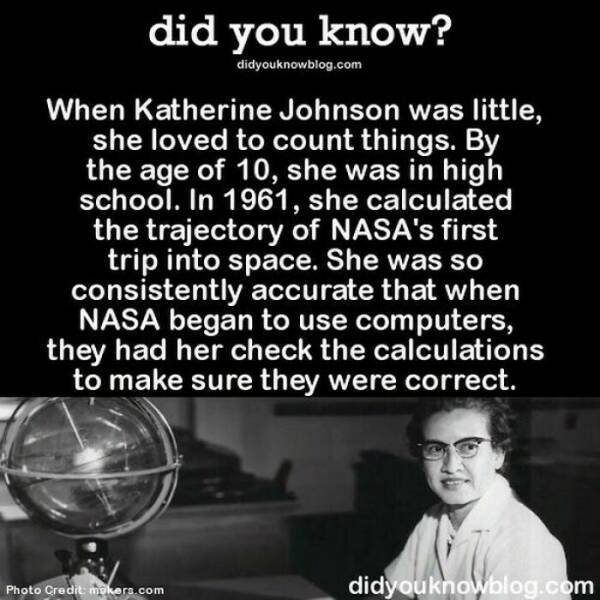 Interesting Facts (24 pics)