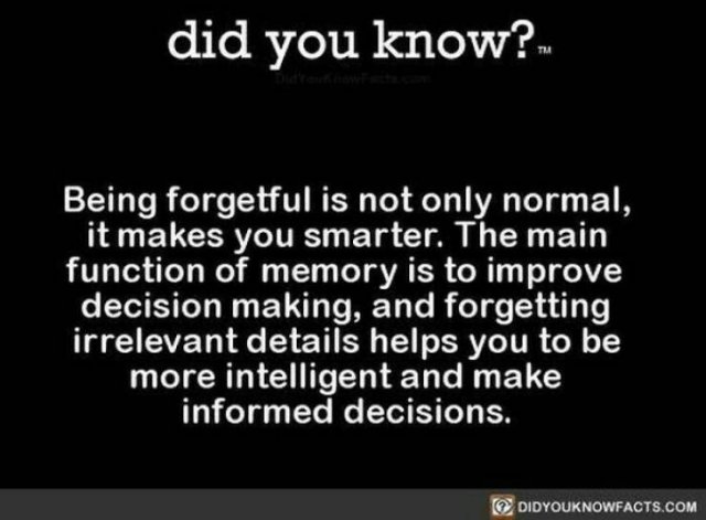 Interesting Facts (24 pics)