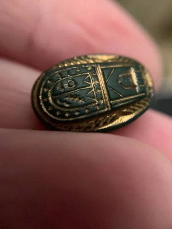 What Are These Things? (21 pics)