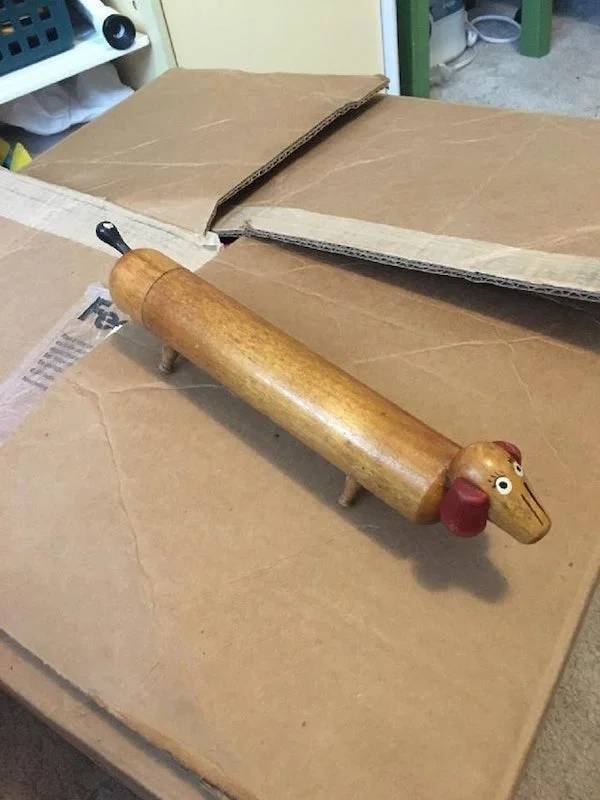 What Are These Things? (21 pics)