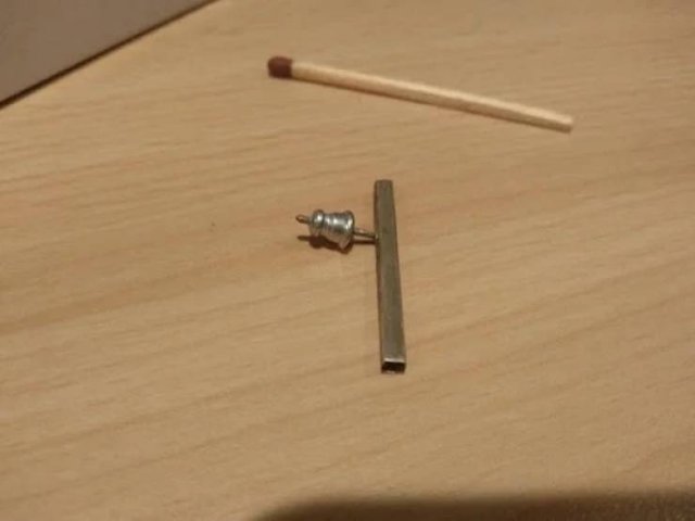 What Are These Things? (21 pics)