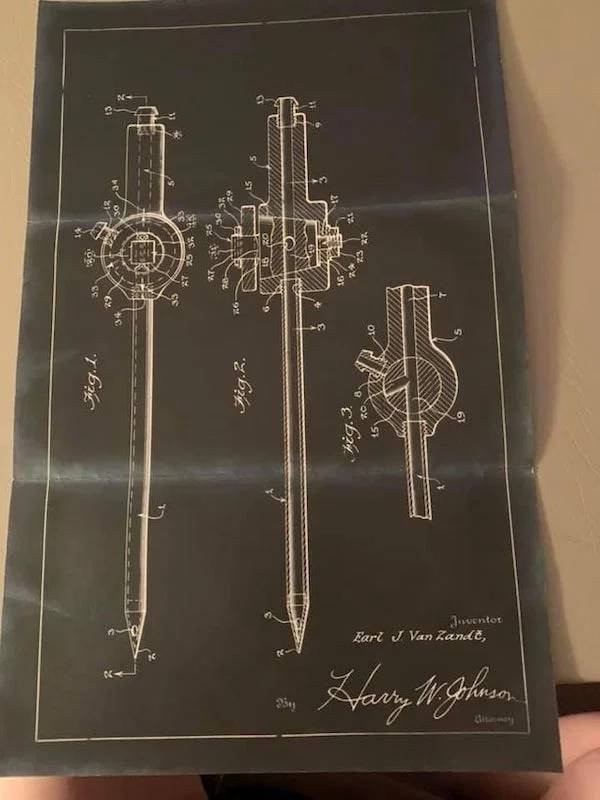 What Are These Things? (21 pics)
