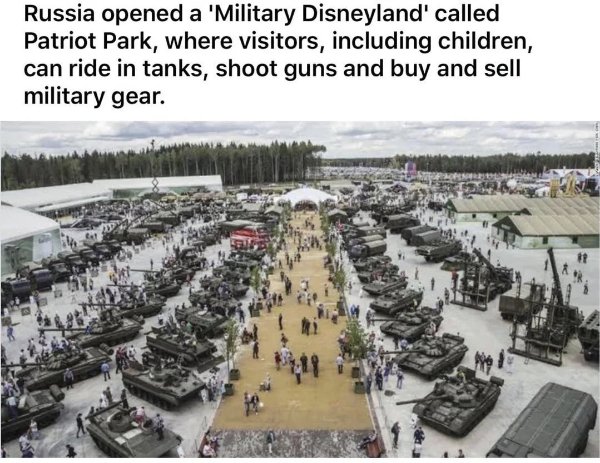 Strange Russians (25 pics)