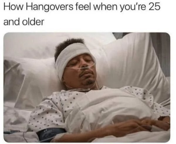 Memes About Alcohol (25 pics)