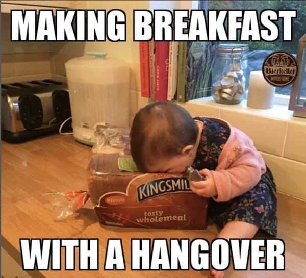 Memes About Alcohol (25 pics)