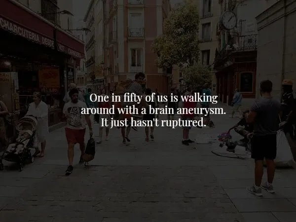 Creepy Facts (16 pics)
