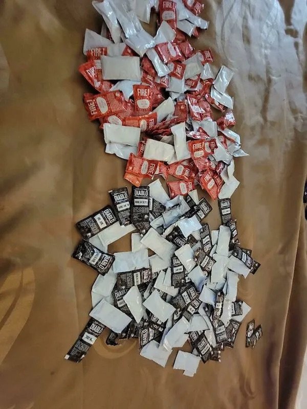 Failed Food Orders (26 pics)