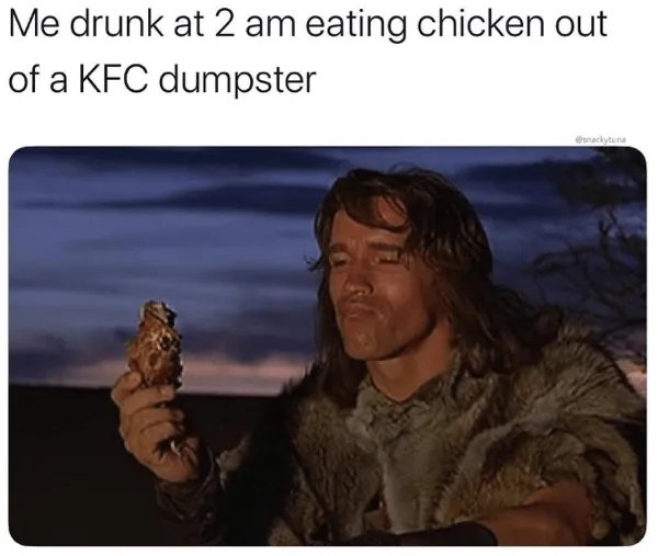 Memes About Alcohol (25 pics)