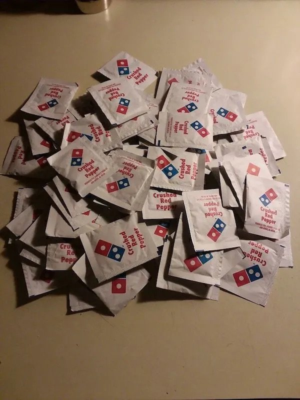 Failed Food Orders (26 pics)