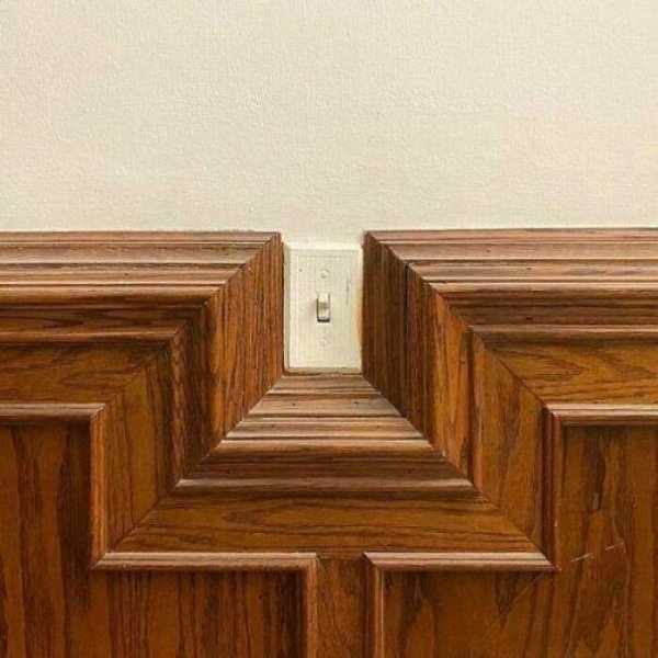 Failed Designs And Constructions (33 pics)