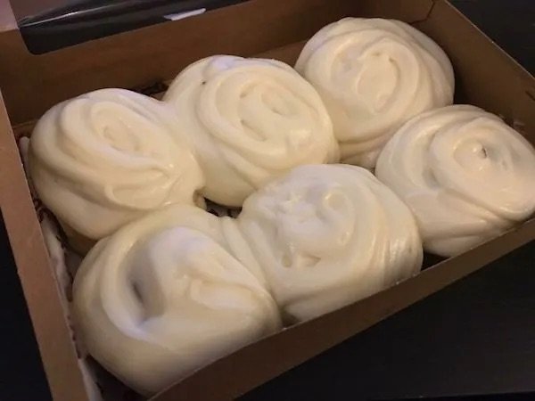 Failed Food Orders (26 pics)