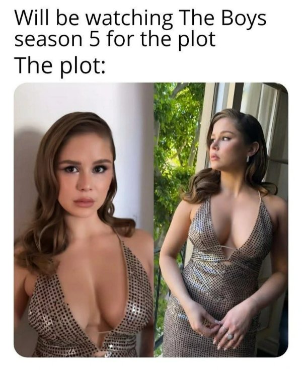 Funny Memes (36 pics)