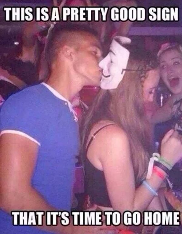 Memes About Alcohol (25 pics)