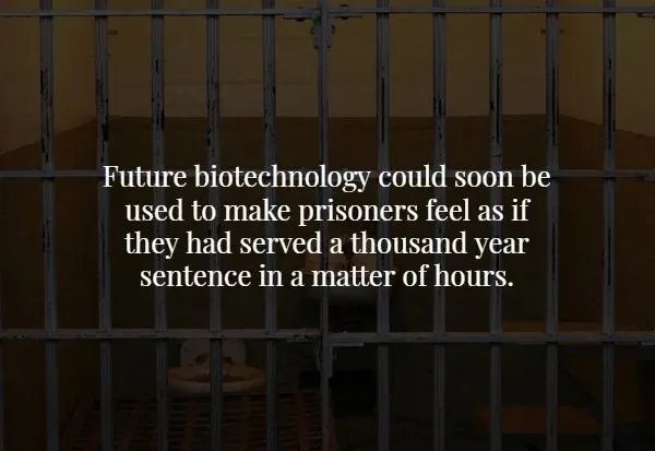 Creepy Facts (16 pics)