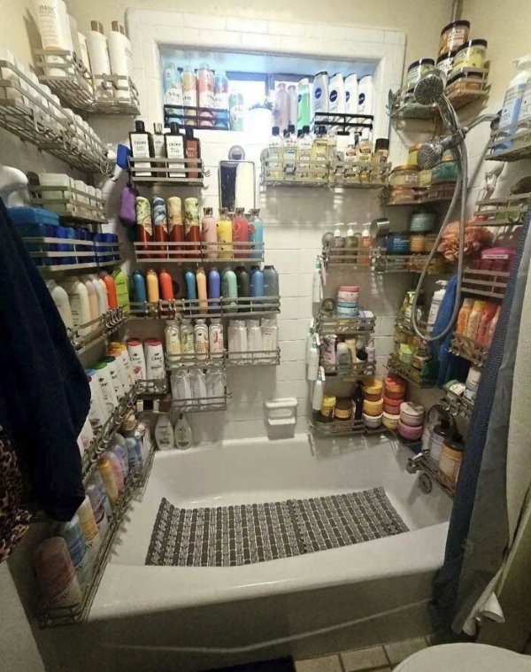 Failed Designs And Constructions (33 pics)