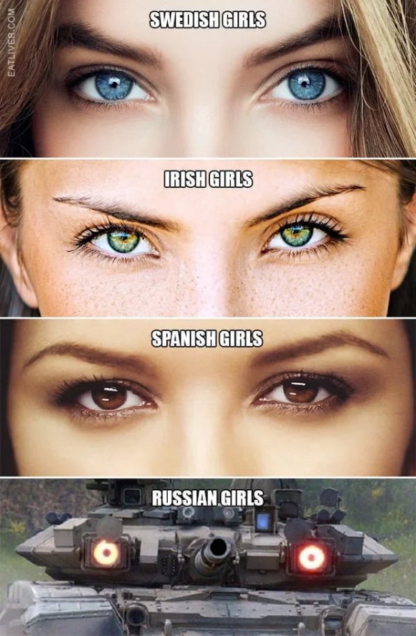 Strange Russians (25 pics)