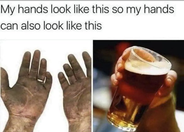 Memes About Alcohol (25 pics)