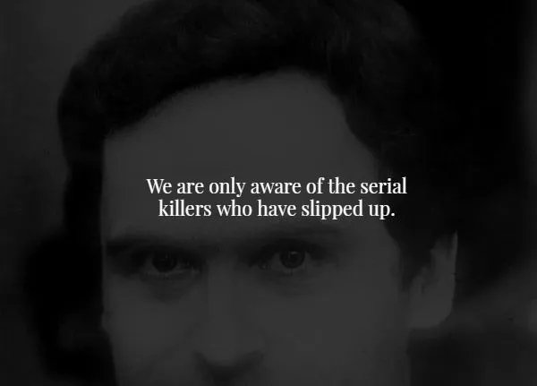 Creepy Facts (16 pics)