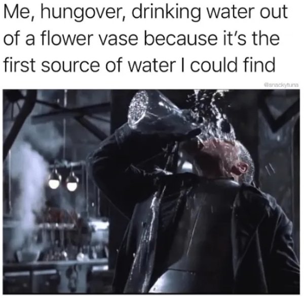 Memes About Alcohol (25 pics)