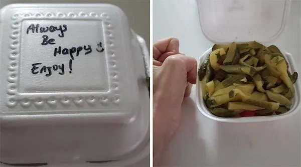 Failed Food Orders (26 pics)