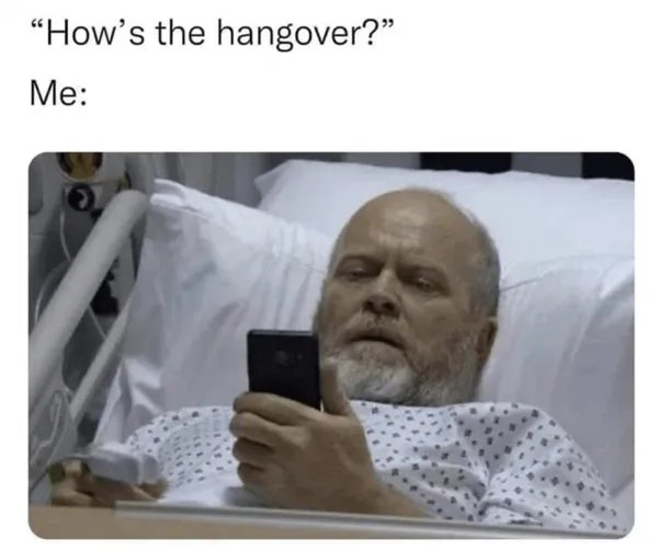 Memes About Alcohol (25 pics)
