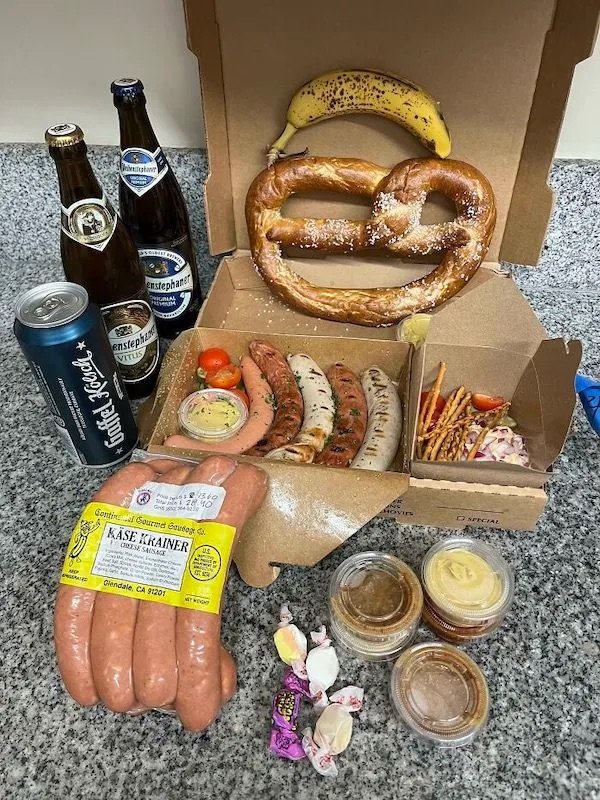 Failed Food Orders (26 pics)