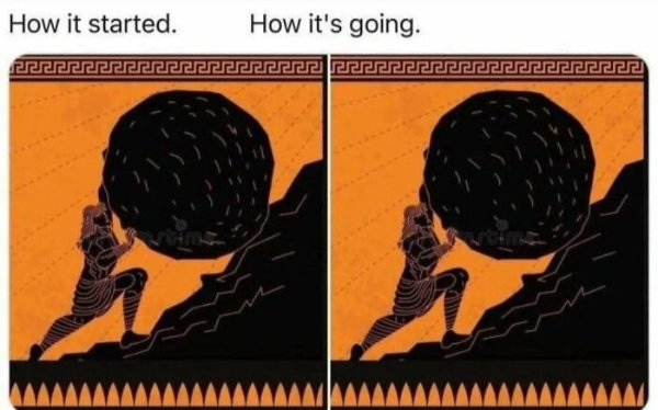 Funny Memes (36 pics)