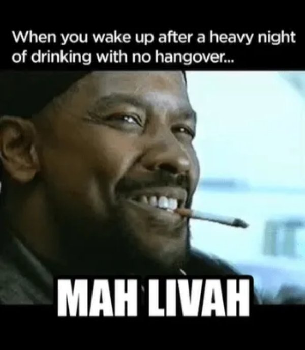 Memes About Alcohol (25 pics)