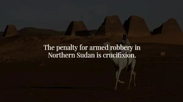 Creepy Facts (16 pics)