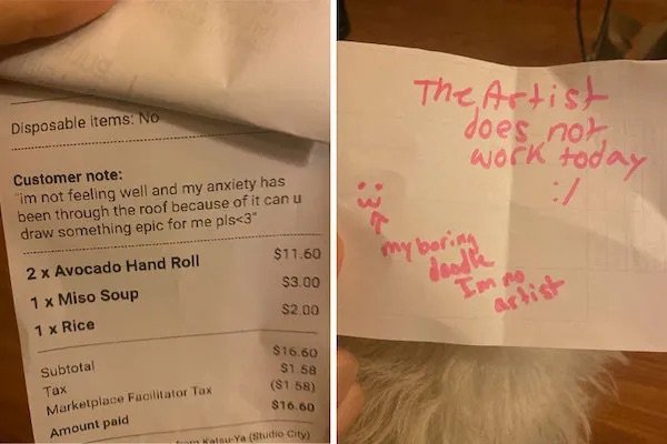 Failed Food Orders (26 pics)