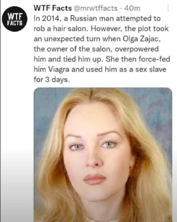 Strange Russians (25 pics)