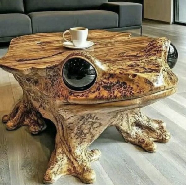 Failed Designs And Constructions (33 pics)