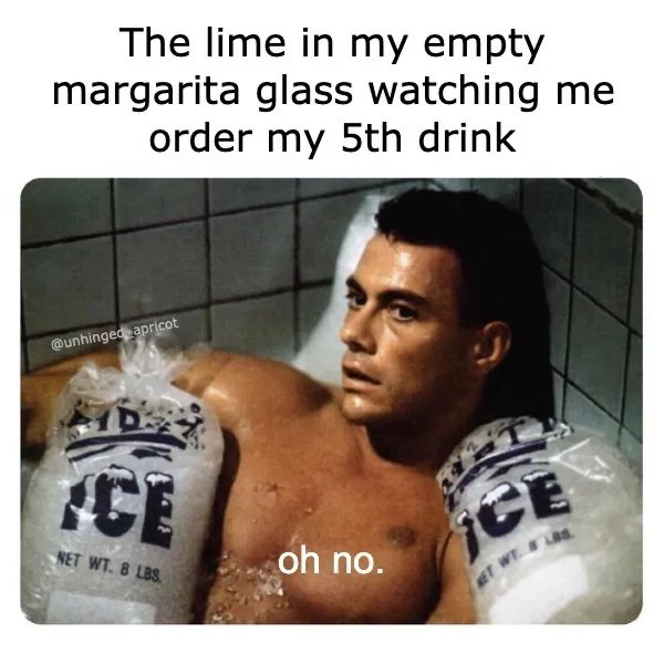Memes About Alcohol (25 pics)