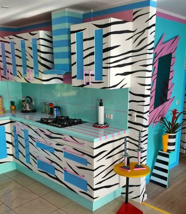 Failed Designs And Constructions (33 pics)