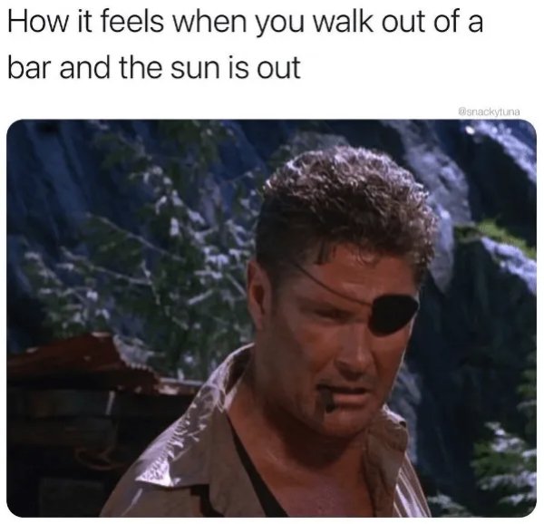 Memes About Alcohol (25 pics)