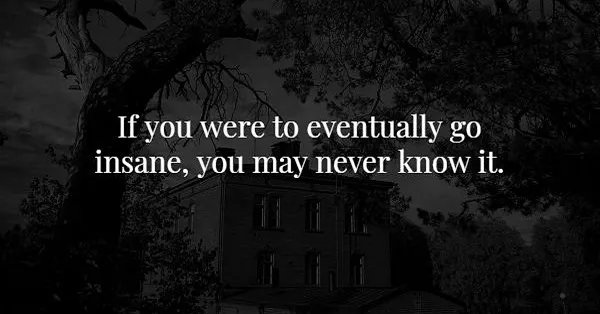 Creepy Facts (16 pics)