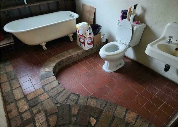 Failed Designs And Constructions (33 pics)
