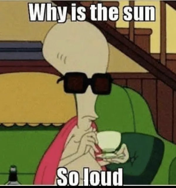 Memes About Alcohol (25 pics)