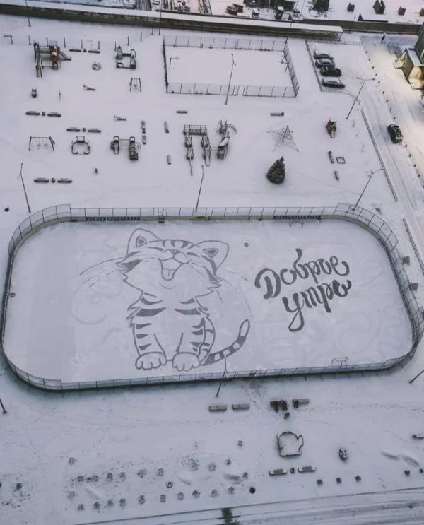 Strange Russians (25 pics)