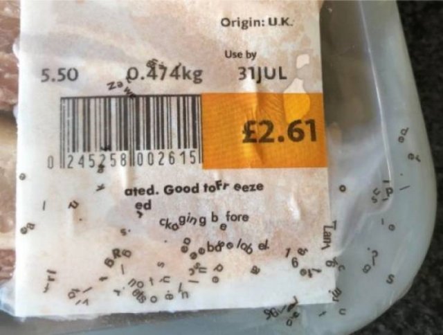 Interesting Finds (42 pics)