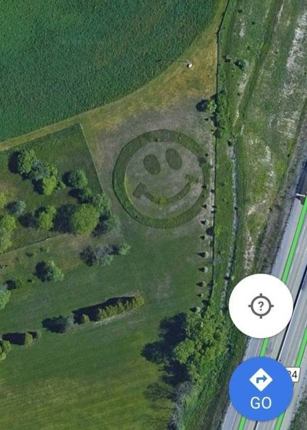 Interesting Finds (42 pics)
