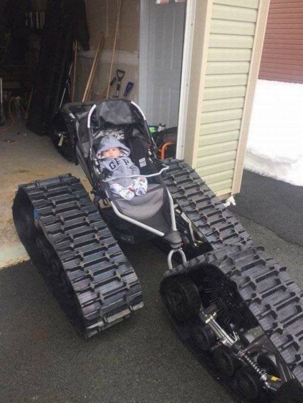 Interesting Finds (42 pics)