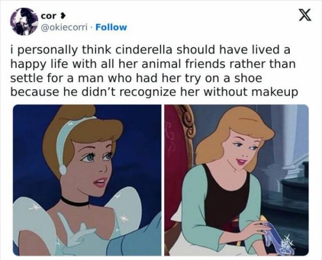 Memes For Cartoon Fans (23 pics)