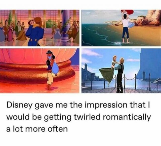Memes For Cartoon Fans (23 pics)
