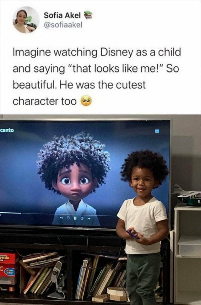 Memes For Cartoon Fans (23 pics)