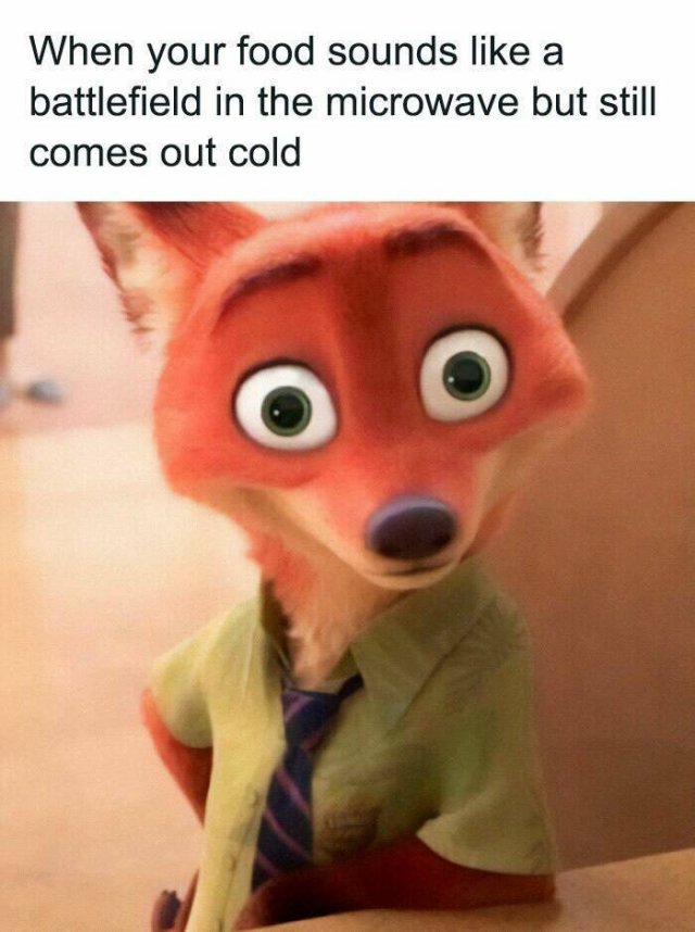 Memes For Cartoon Fans (23 pics)