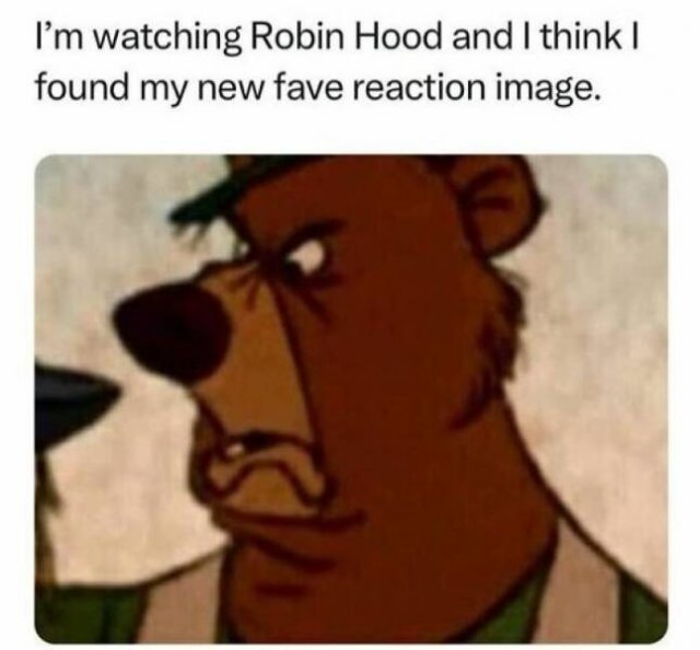 Memes For Cartoon Fans (23 pics)