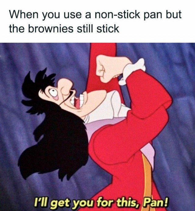 Memes For Cartoon Fans (23 pics)